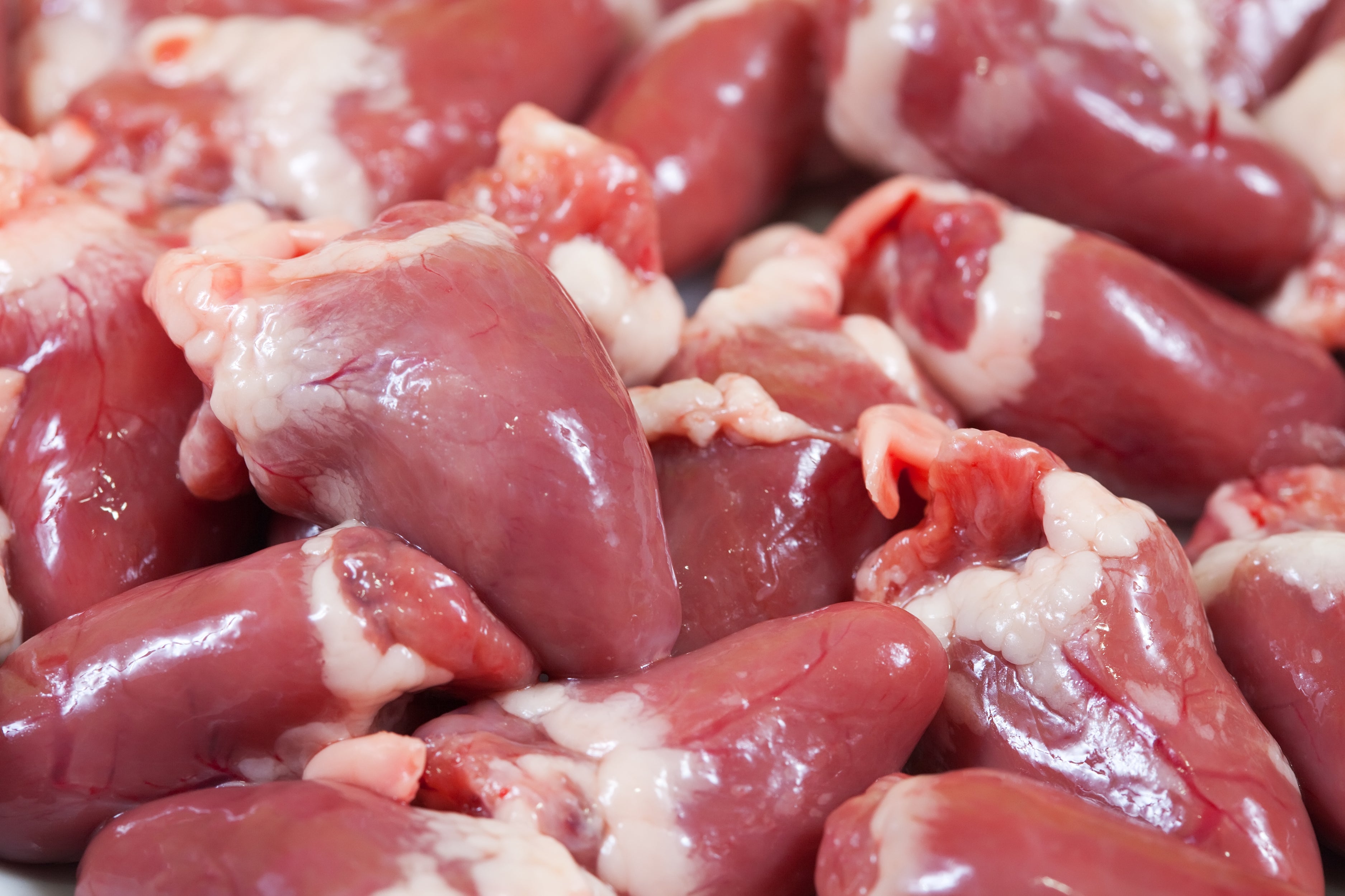 Chicken liver