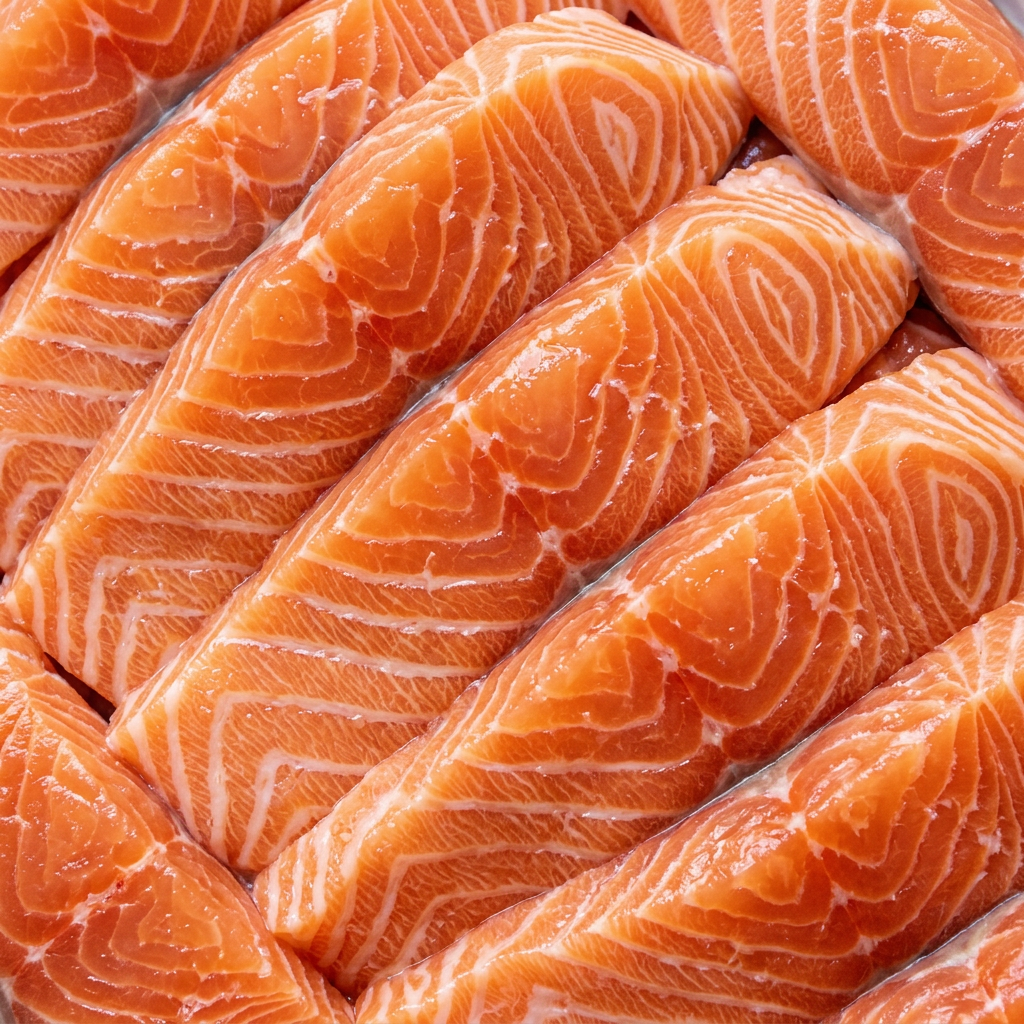 Salmon